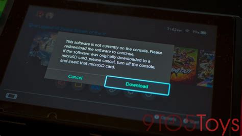 how to expand nintendo switch storage|Studios are cracking down on some of the internet’s biggest .